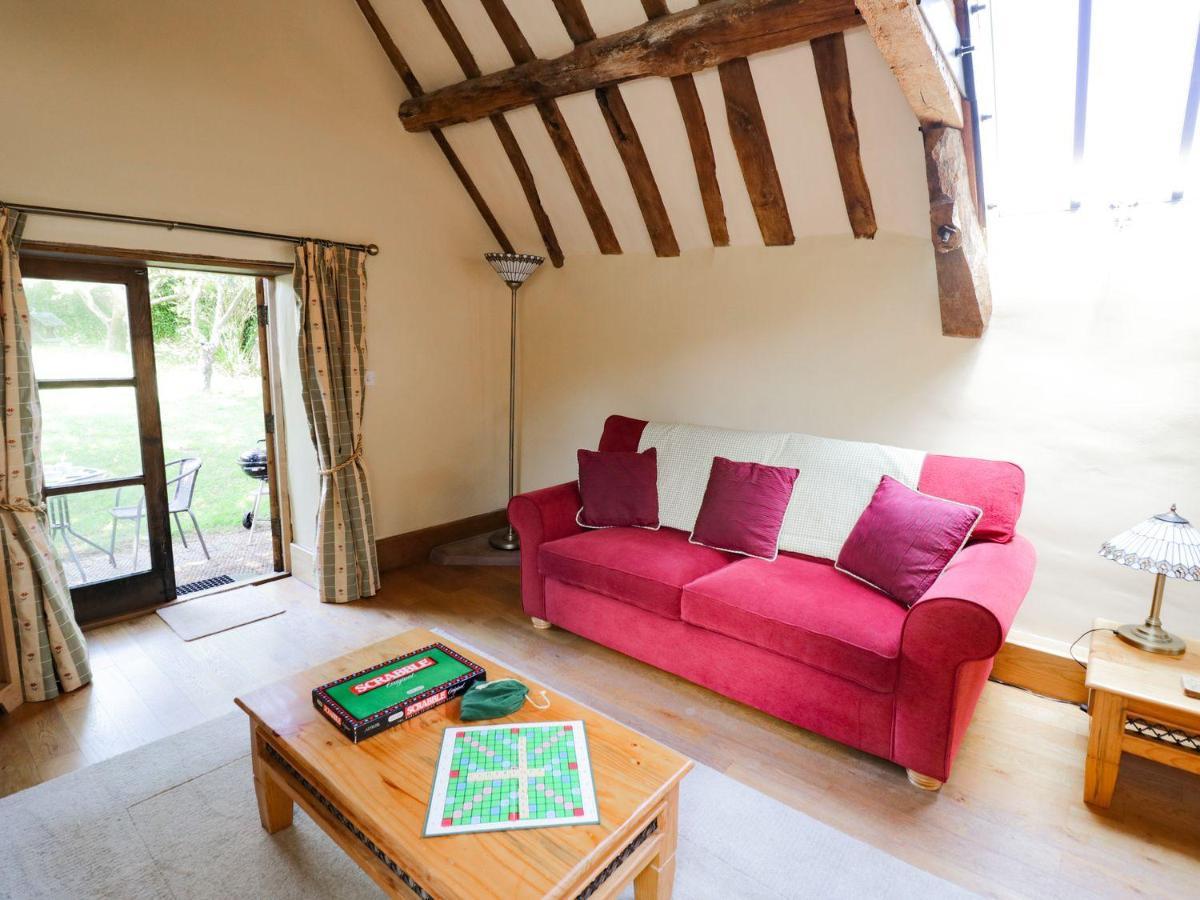 The Cider Loft Villa Ross-on-Wye Exterior photo