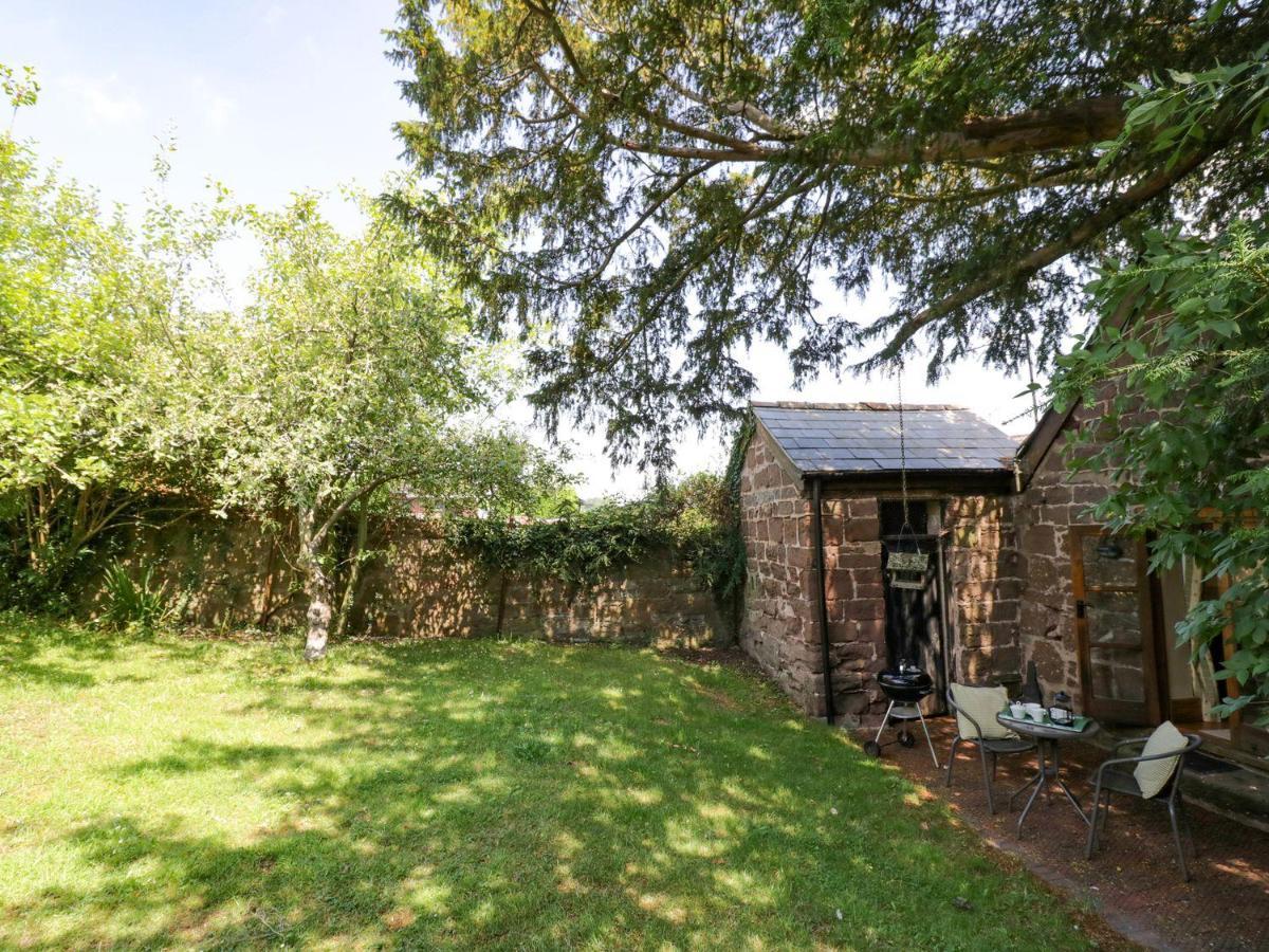 The Cider Loft Villa Ross-on-Wye Exterior photo