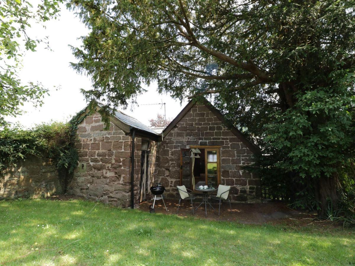 The Cider Loft Villa Ross-on-Wye Exterior photo